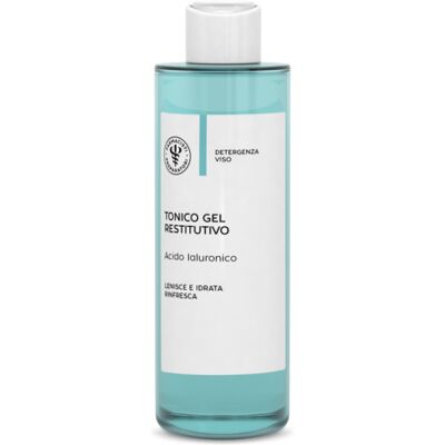 UNIFARCO SpA Lfp Tonico Gel Ac Ialur 200ml UNIFARCO SpA Lfp Tonico Gel Ac Ialur 200ml