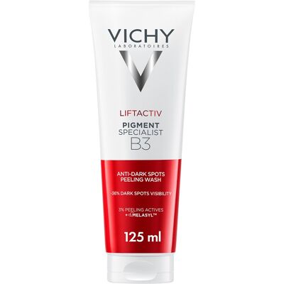 VICHY (L'Oreal Italia SpA) LIFTACTIV B3 Cleanser 125ml VICHY (L'Oreal Italia SpA) LIFTACTIV B3 Cleanser 125ml