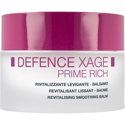 BioNike Defence Xage Crema idratante per pelle secca - 50ml BioNike Defence Xage Crema idratante per pelle secca - 50ml