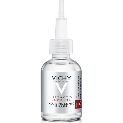 Vichy Liftactiv Supreme H.A. Epidermic Filler - Siero per pelle sensibile Vichy Liftactiv Supreme H.A. Epidermic Filler - Siero per pelle sensibile