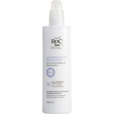 Roc Latte Detergente 3 in 1 (400ml) Roc Latte Detergente 3 in 1 (400ml)