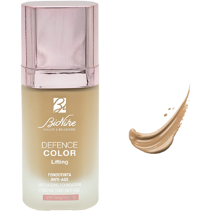 BioNike Modello 204 Beige Fondotinta - Fondotinta BioNike Modello 204 Beige Fondotinta - Fondotinta