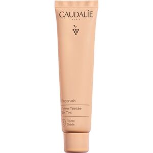 CAUDALIE ITALIA Srl Caudalie Vinocrush Crema Viso Colorata 03 - Crema colorata uniformante - Tonalità 03 - 30 ml CAUDALIE ITALIA Srl Caudalie Vinocrush Crema Viso Colorata 03 - Crema colorata uniformante - Tonalità 03 - 30 ml