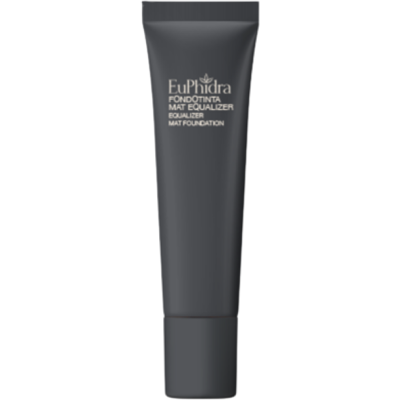 ZETA FARMACEUTICI SpA Euphidra Fondotinta Opacizzante Fm04 Alta Copertura - Pelle Sensibile ZETA FARMACEUTICI SpA Euphidra Fondotinta Opacizzante Fm04 Alta Copertura - Pelle Sensibile