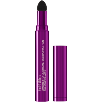 ZETA FARMACEUTICI SpA Euphidra Ombretto Cushion in Polvere Colore OC03 - Ombretto in polvere con applicatore cushion - Nuance purple rain - 1g ZETA FARMACEUTICI SpA Euphidra Ombretto Cushion in Polvere Colore OC03 - Ombretto in polvere con applicatore cushion - Nuance purple rain - 1g