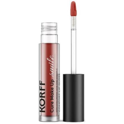 KORFF Srl Korff Mk Comfort Lip Gloss 02 KORFF Srl Korff Mk Comfort Lip Gloss 02