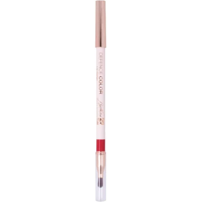 I.C.I.M. (BIONIKE) INTERNATION Bionike Defence Color Lip Design Matita Labbra 204 - Matita labbra a lunga tenuta - Colore rouge I.C.I.M. (BIONIKE) INTERNATION Bionike Defence Color Lip Design Matita Labbra 204 - Matita labbra a lunga tenuta - Colore rouge