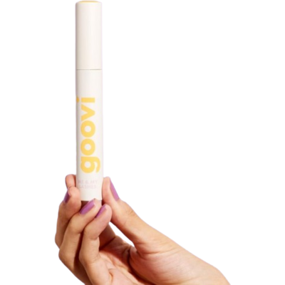 The Good Vibes Company Srl Goovi Mascara - Allungante - Nero The Good Vibes Company Srl Goovi Mascara - Allungante - Nero