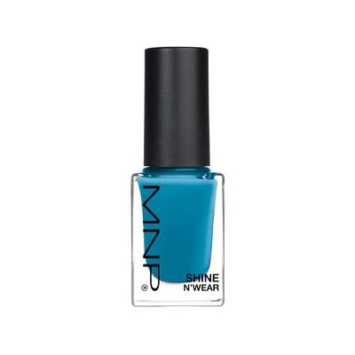 MESAUDA BEAUTY Srl MNP LABS SMALTO CLASSICO N WEAR 02 MESAUDA BEAUTY Srl MNP LABS SMALTO CLASSICO N WEAR 02