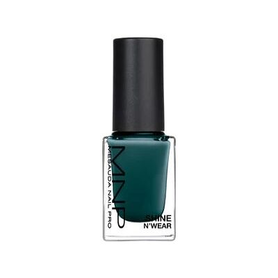 Mesauda Nail Pro Eclipse - Smalto classico per unghie - 10ml Mesauda Nail Pro Eclipse - Smalto classico per unghie - 10ml