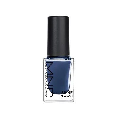Smalto unghie Deep Ocean Mesauda - Classico 10ml Smalto unghie Deep Ocean Mesauda - Classico 10ml