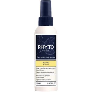 Spray Schiarente Biondo Phyto - Spray schiarente per capelli Spray Schiarente Biondo Phyto - Spray schiarente per capelli