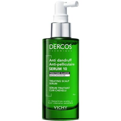 Vichy Dercos Serum 10 - Siero anti-forfora - Unisex Vichy Dercos Serum 10 - Siero anti-forfora - Unisex
