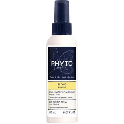 Spray Schiarente Biondo Phyto - Spray schiarente per capelli Spray Schiarente Biondo Phyto - Spray schiarente per capelli