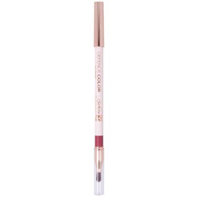 I.C.I.M. (BIONIKE) INTERNATION Bionike Defence Color Lip Design Matita Labbra 211 - Matita labbra con pennello - Nuance mauve I.C.I.M. (BIONIKE) INTERNATION Bionike Defence Color Lip Design Matita Labbra 211 - Matita labbra con pennello - Nuance mauve