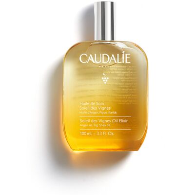 Caudalie Soleil des Vignes Olio Elixir (100ml) Caudalie Soleil des Vignes Olio Elixir (100ml)