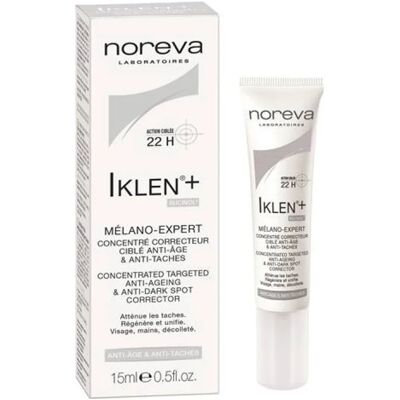 Noreva Iklen+ Mélano-Expert Crema Anti-Imperfezioni - Cura della pelle Noreva Iklen+ Mélano-Expert Crema Anti-Imperfezioni - Cura della pelle
