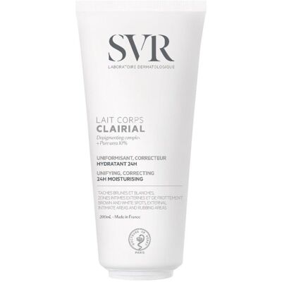 SVR Clairial Latte Corpo - Cura del corpo SVR Clairial Latte Corpo - Cura del corpo