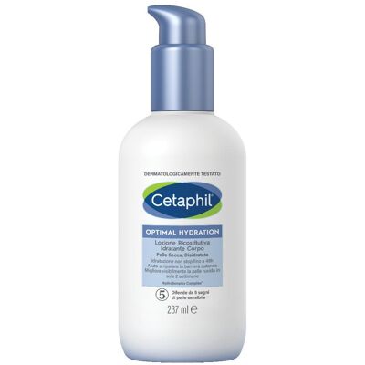 Lozione Idratante Corpo Cetaphil - Idratazione Profonda Lozione Idratante Corpo Cetaphil - Idratazione Profonda