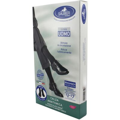 ITALSILVA COMMERCIALE Srl SAUBER 70-U Q-SKIN Antracite M ITALSILVA COMMERCIALE Srl SAUBER 70-U Q-SKIN Antracite M