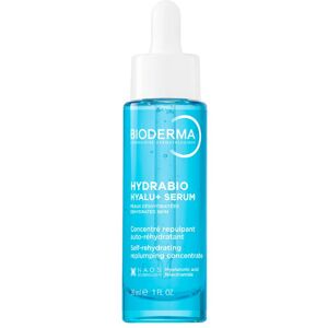 Bioderma Hydrabio Hyalu+ Siero (30ml) Bioderma Hydrabio Hyalu+ Siero (30ml)