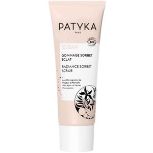 Patyka Gommage Sorbet Eclat 50ml - Scrub Patyka Gommage Sorbet Eclat 50ml - Scrub
