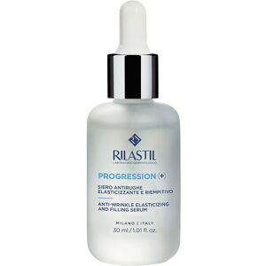 Rilastil Progression(+) Siero antirughe e rassodante elasticizzante 30 ml Rilastil Progression(+) Siero antirughe e rassodante elasticizzante 30 ml
