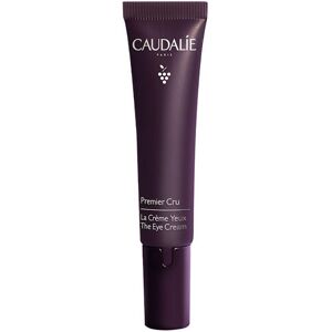 CAUDALIE ITALIA Srl Caudalie Premier Cru Crema Occhi - Contorno occhi antietà globale - 15 ml CAUDALIE ITALIA Srl Caudalie Premier Cru Crema Occhi - Contorno occhi antietà globale - 15 ml