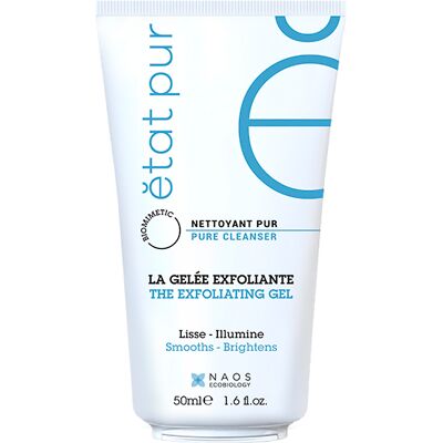 Gel Esfoliante Viso Etat Pur - Trattamento levigante e illuminante - Scrub viso Gel Esfoliante Viso Etat Pur - Trattamento levigante e illuminante - Scrub viso