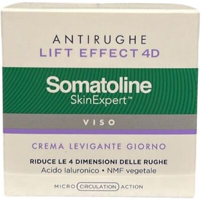 OLYOS ITALIA Srl Somat Skin Ex Crema Lev Antir OLYOS ITALIA Srl Somat Skin Ex Crema Lev Antir