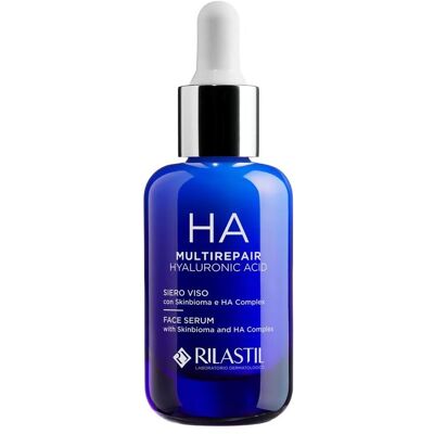 IST.GANASSINI SpA Rilastil Multirepair Ha Tech IST.GANASSINI SpA Rilastil Multirepair Ha Tech