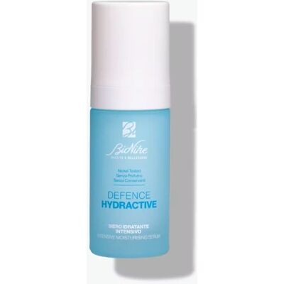 I.C.I.M. (BIONIKE) INTERNATION Bionike Defence Hydractive Siero Idratante Intensivo - Antiossidante, anti inquinamento ed anti luce blu - 30 ml I.C.I.M. (BIONIKE) INTERNATION Bionike Defence Hydractive Siero Idratante Intensivo - Antiossidante, anti inquinamento ed anti luce blu - 30 ml