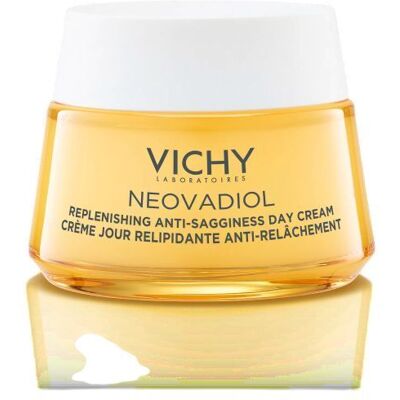 Vichy Neovadiol Post-Menopausa Crema Giorno Rimpolpante Anti-Slancio Vichy Neovadiol Post-Menopausa Crema Giorno Rimpolpante Anti-Slancio