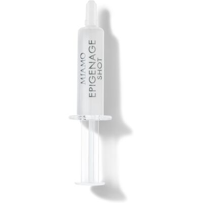 Miamo Age Reverse Epinage Shot - Siero Potenziatore di Collagene - 10x1ml Miamo Age Reverse Epinage Shot - Siero Potenziatore di Collagene - 10x1ml