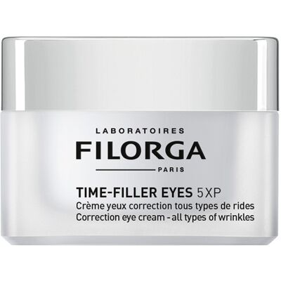 Filorga Time-Filler Eyes 5XP Crema Anti-Rughe per gli Occhi Filorga Time-Filler Eyes 5XP Crema Anti-Rughe per gli Occhi