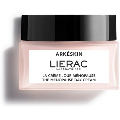 Lierac ARKESKIN Crema Giorno (50ml) Lierac ARKESKIN Crema Giorno (50ml)