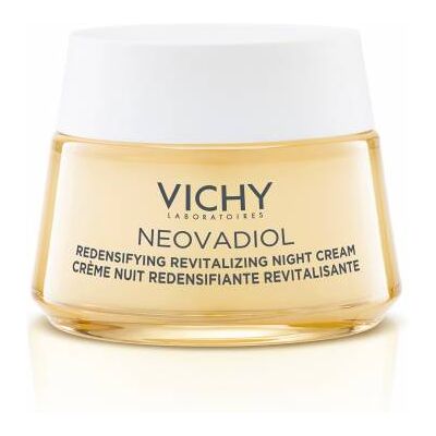 Vichy Neovadiol Perimenopausa Crema Notte Rivitalizzante (50ml) Vichy Neovadiol Perimenopausa Crema Notte Rivitalizzante (50ml)