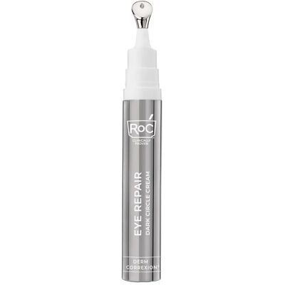 ROC OPCO LLC Roc Derm Correxion Eye Repair Penna Contorno Occhi Trattamento Occhiaie 15ml ROC OPCO LLC Roc Derm Correxion Eye Repair Penna Contorno Occhi Trattamento Occhiaie 15ml