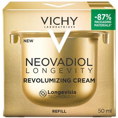 VICHY (L'Oreal Italia SpA) Neovadiol Longevity Rev Cr Ric VICHY (L'Oreal Italia SpA) Neovadiol Longevity Rev Cr Ric