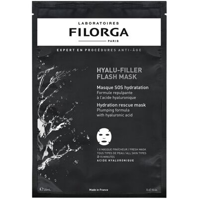 LABORATOIRES FILORGA C.ITALIA Filorga Hyalu Fill Flash Mask LABORATOIRES FILORGA C.ITALIA Filorga Hyalu Fill Flash Mask