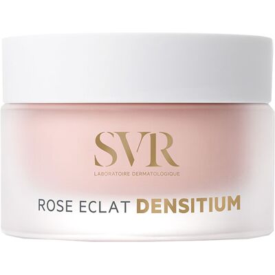 LABORATOIRES SVR SVR Densitium Rose Eclat Crema Ricaricabile - Crema antietà illuminante per pelle matura - 50 ml LABORATOIRES SVR SVR Densitium Rose Eclat Crema Ricaricabile - Crema antietà illuminante per pelle matura - 50 ml