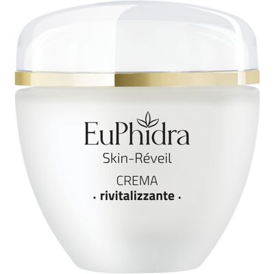 ZETA FARMACEUTICI SpA EUPHIDRA SR Crema Notte 40ml ZETA FARMACEUTICI SpA EUPHIDRA SR Crema Notte 40ml