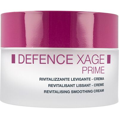 Crema Rivitalizzante BioNike Prime - Crema per la cura della pelle Crema Rivitalizzante BioNike Prime - Crema per la cura della pelle