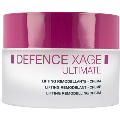 Crema Viso BioNike Defence Xage - Ringiovanente & Lifting - 50ml Crema Viso BioNike Defence Xage - Ringiovanente & Lifting - 50ml