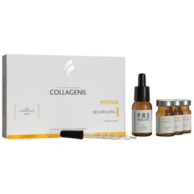 UNIDERM FARMACEUTICI Srl Collagenil Intense Resurfacing UNIDERM FARMACEUTICI Srl Collagenil Intense Resurfacing