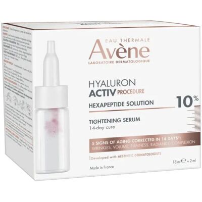AVENE (Pierre Fabre It. SpA) Avene Hyaluron A Proc Sier20ml AVENE (Pierre Fabre It. SpA) Avene Hyaluron A Proc Sier20ml