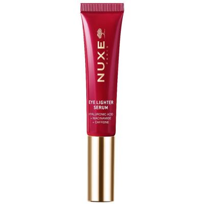 LABORATOIRE NUXE ITALIA Srl Nuxe Merveillance Lift Siero Contorno Occhi - Contorno occhi illuminante - 12 ml LABORATOIRE NUXE ITALIA Srl Nuxe Merveillance Lift Siero Contorno Occhi - Contorno occhi illuminante - 12 ml