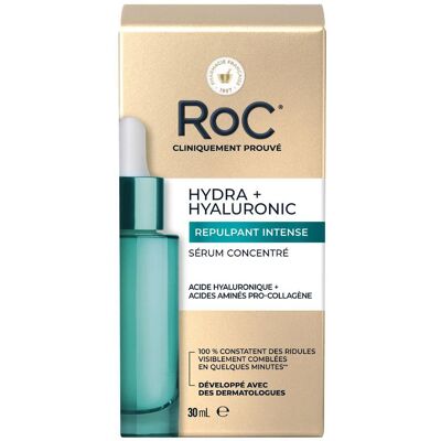 ROC OPCO LLC ROC Hydra+Hyal.Siero Concent. ROC OPCO LLC ROC Hydra+Hyal.Siero Concent.