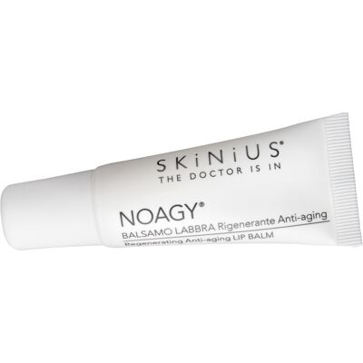SKINIUS Srl NOAGY Balsamo Labbra 5ml SKINIUS Srl NOAGY Balsamo Labbra 5ml