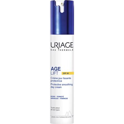 URIAGE LABORATOIRES DERMATOLOG Uriage Age Lift Crema Multi Azione SPF30 - Crema viso antirughe - 40 ml URIAGE LABORATOIRES DERMATOLOG Uriage Age Lift Crema Multi Azione SPF30 - Crema viso antirughe - 40 ml